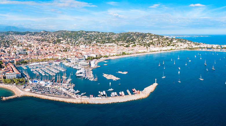 Cannes, France