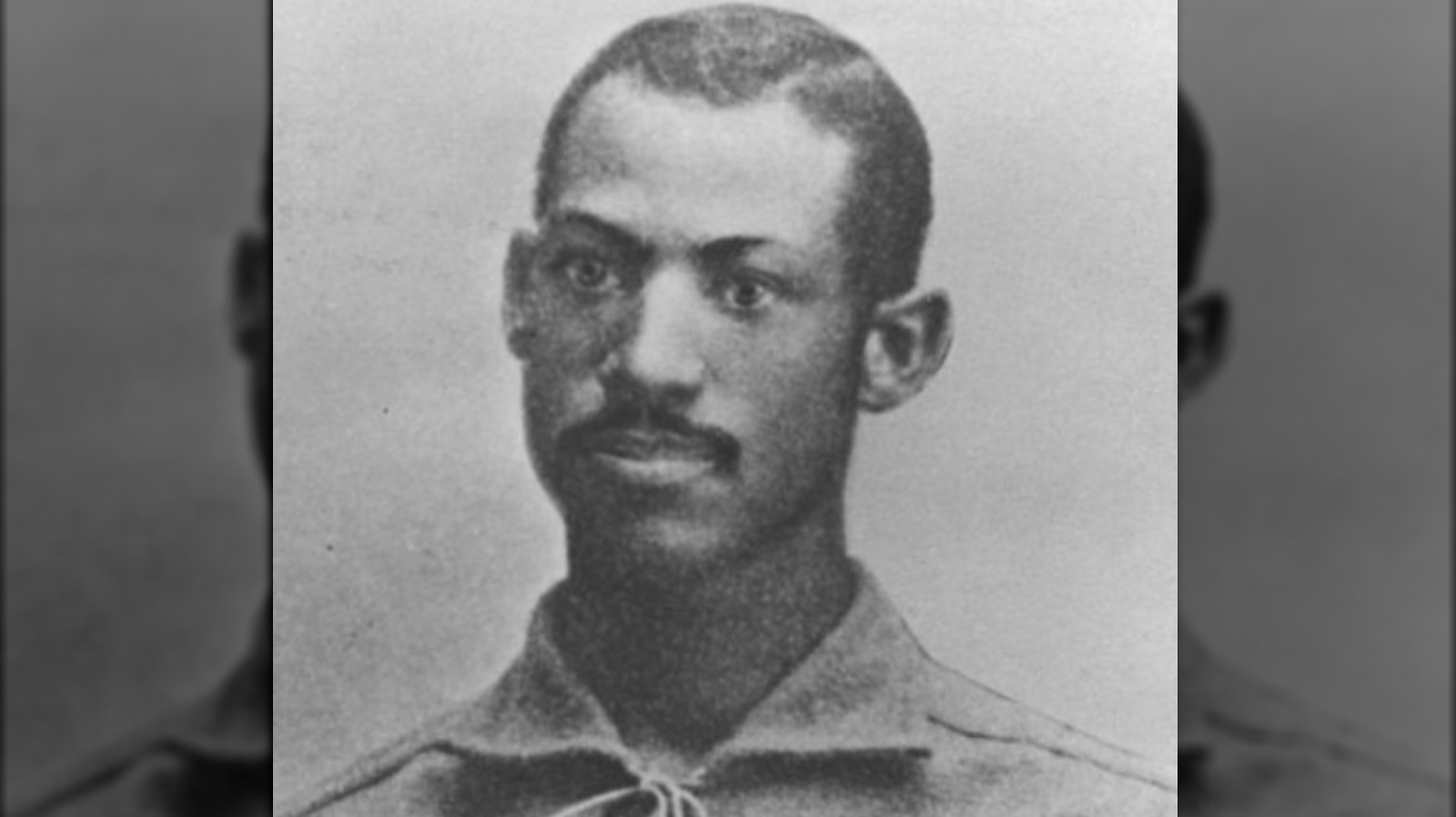 Moses Fleetwood Walker is born  Today in Toledo History Oct. 7