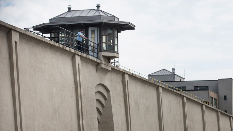 Clinton Correctional Facility