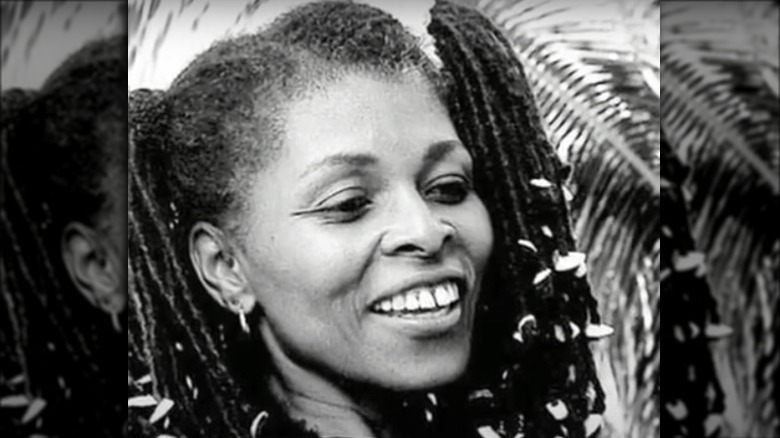 Assata Shakur