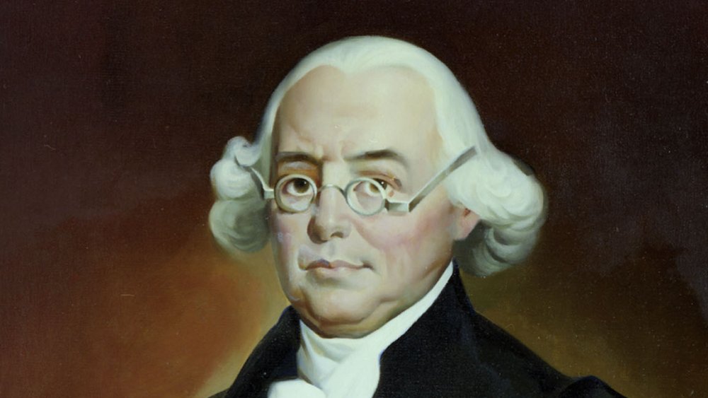 The Truth About The Founding Fathers You Don t Know About