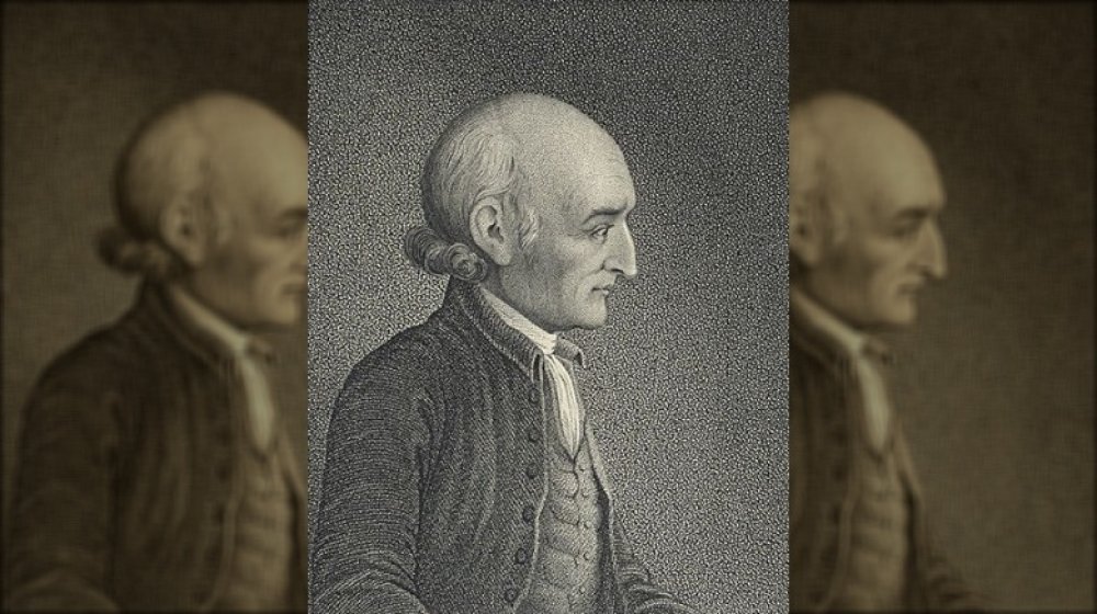 Judge George Wythe