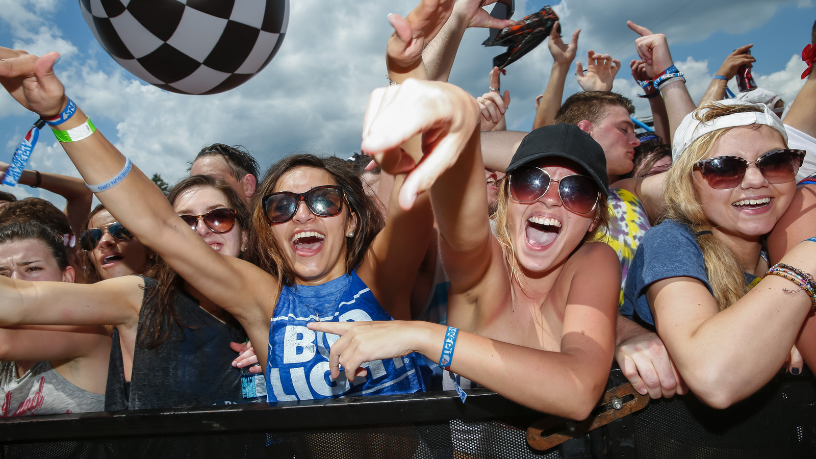 The Truth About The Indy 500's Wild Snake Pit