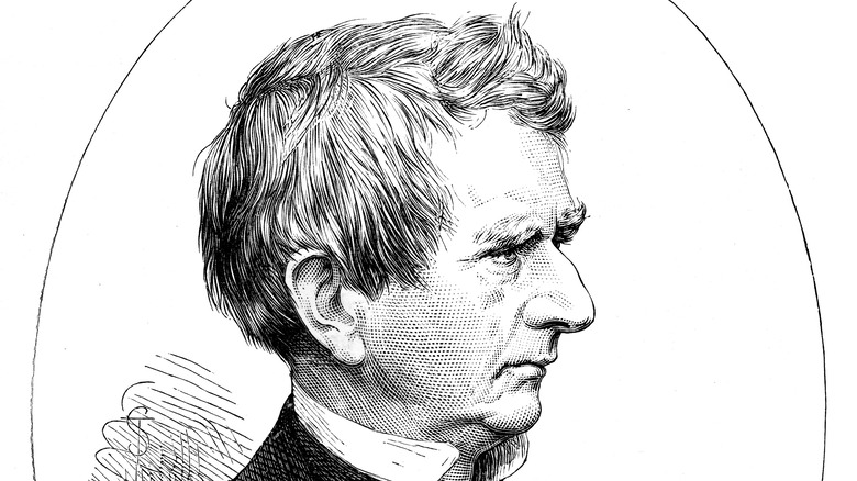 William Seward