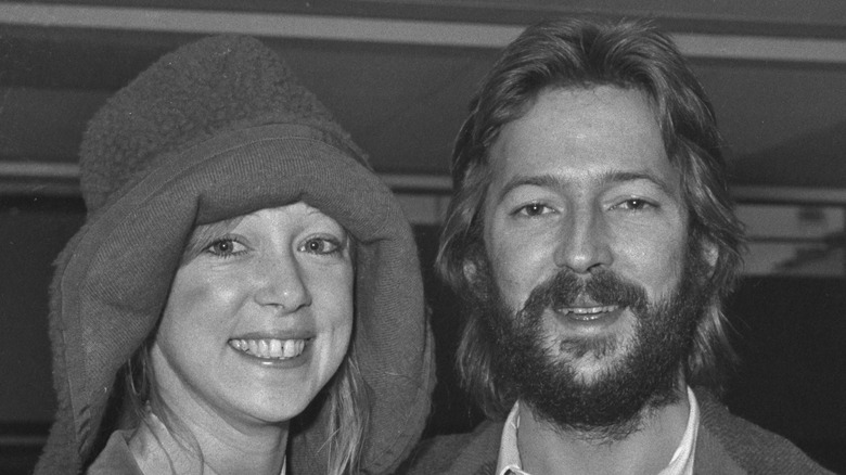 The Truth About The Meaning Behind Eric Clapton's Wonderful Tonight