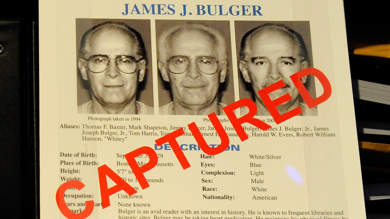 James J. Bulger