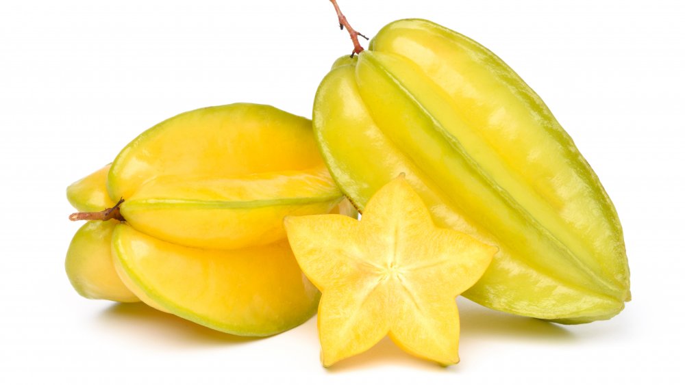 Star fruit