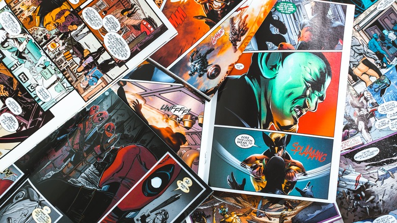 The Truth About The Most Expensive Comic Book Ever Sold