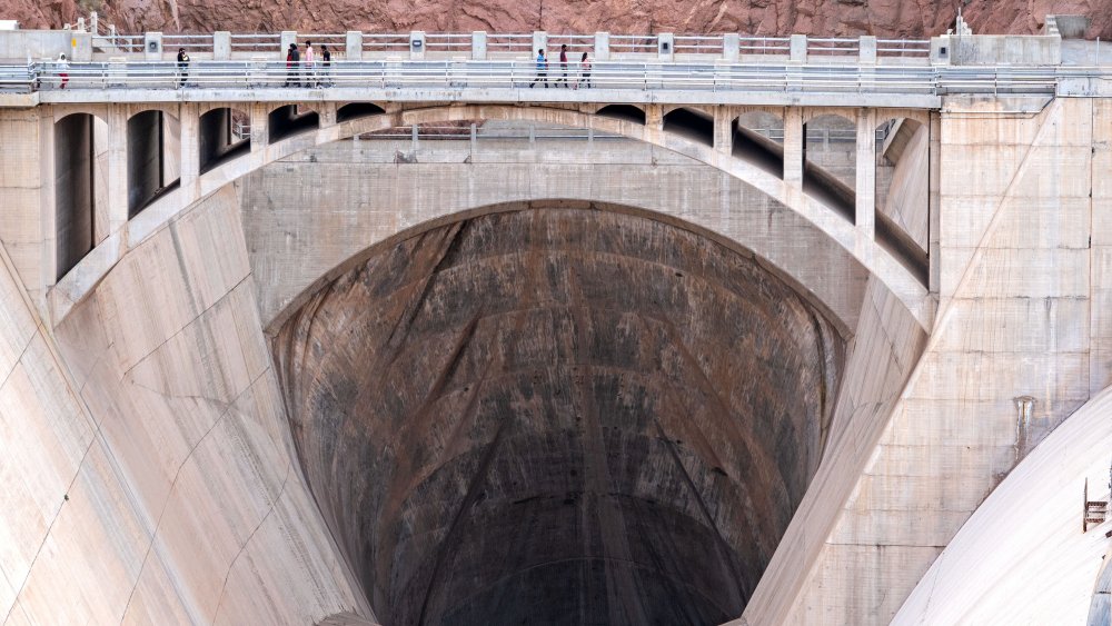 hoover dam