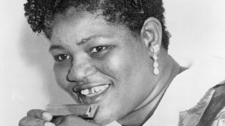 Big Mama Thornton 