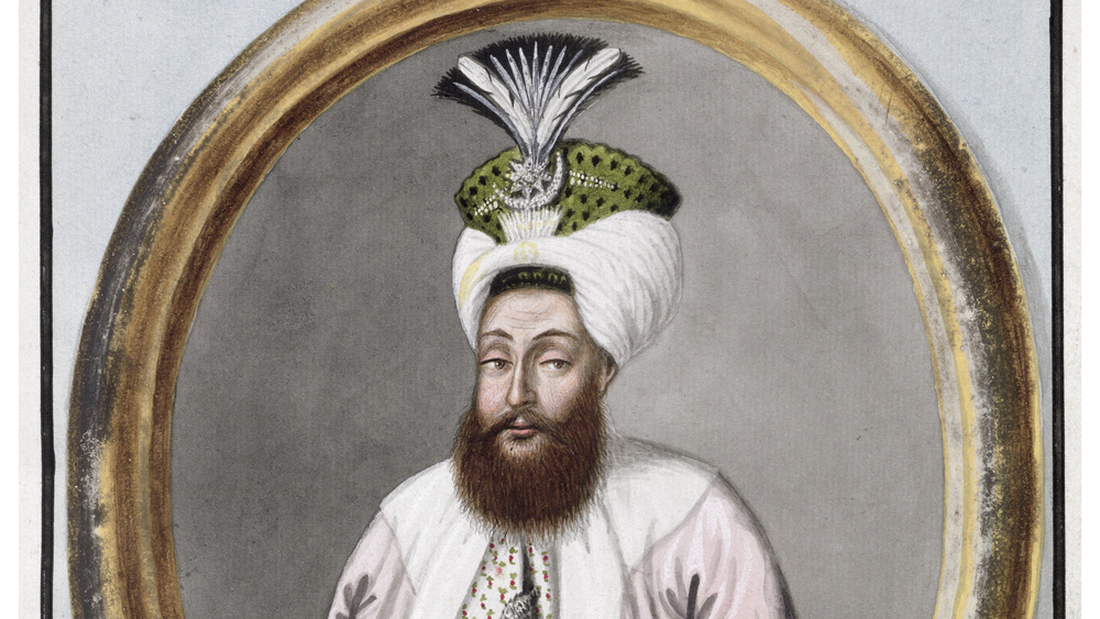 The Truth About The Ottoman Empire's Most Elite Soldiers