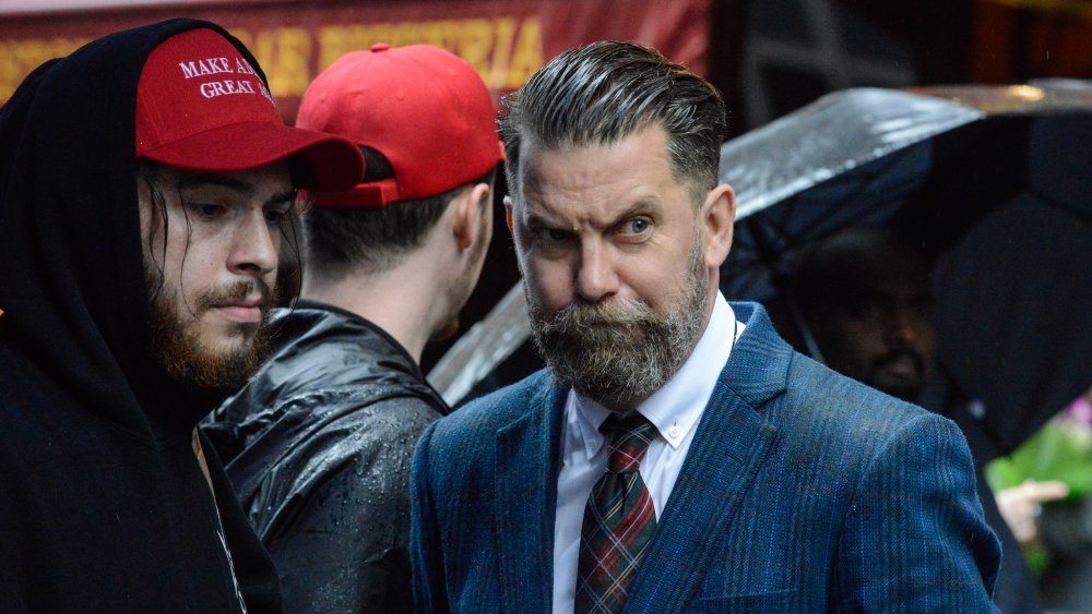 Gavin McInnes