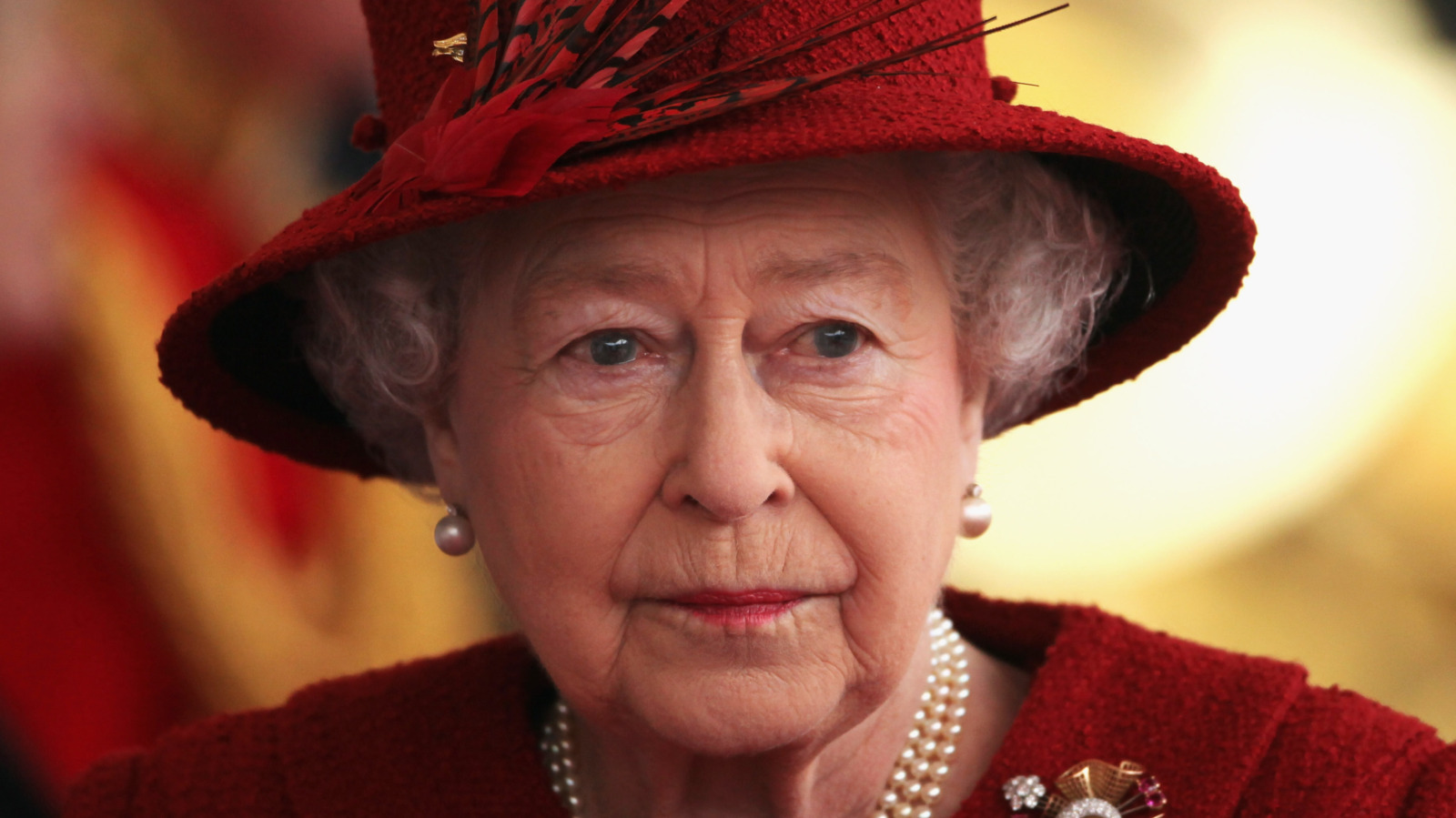 The Truth About The Queen's $250k Bentley Going To Auction