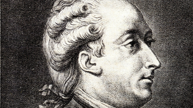 Gustav III