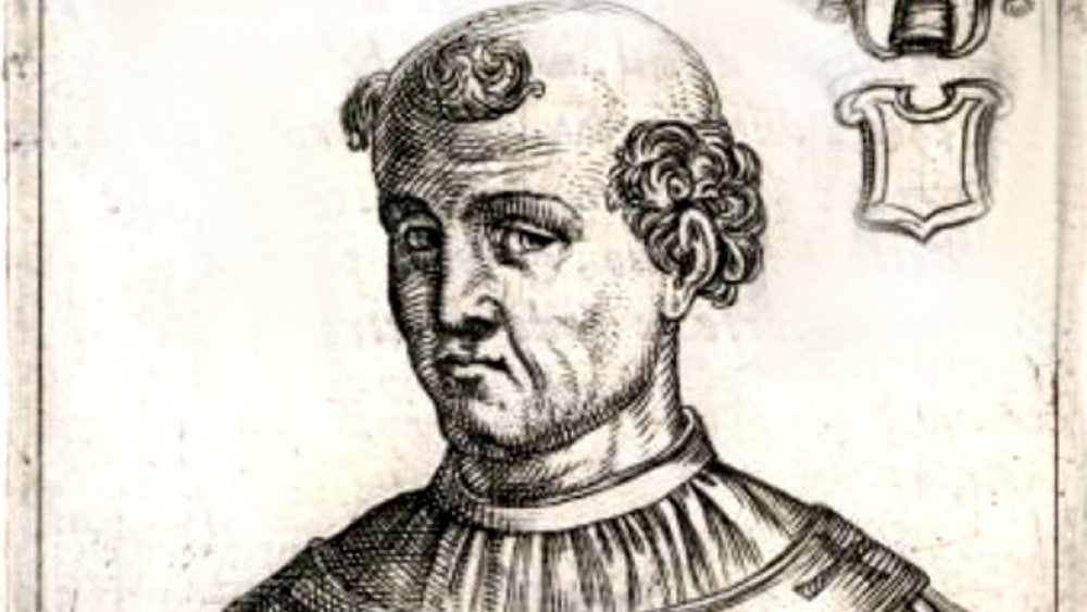 Pope Formosus