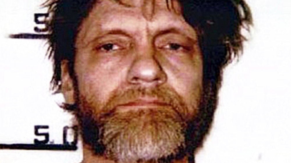 Ted Kaczynski, The Unabomber