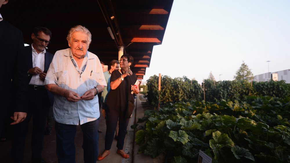 Jose Mujica