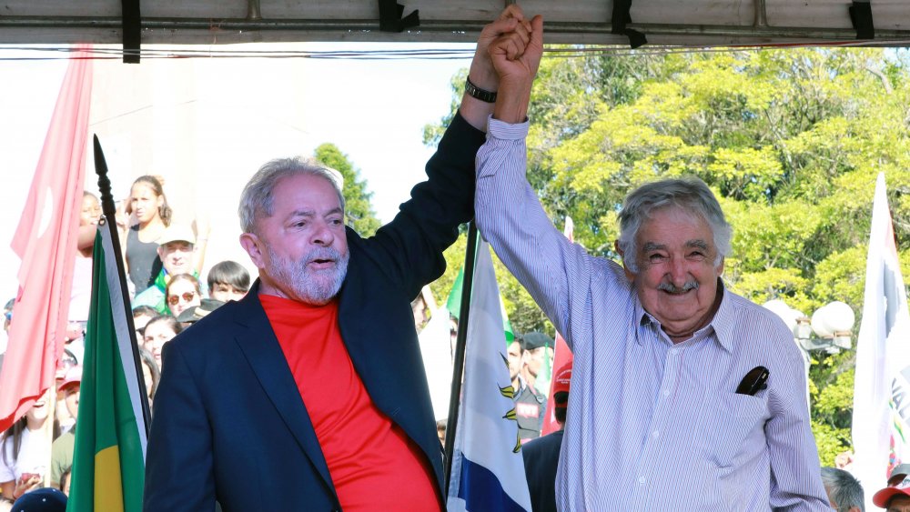 Jose Mujica