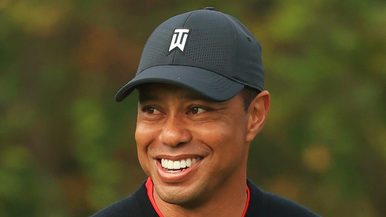 The Truth About Tiger Woods' Relationship With His Mother
