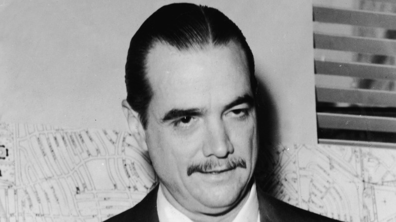 Howard Hughes 