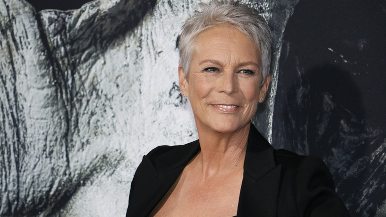 Jamie Lee Curtis 