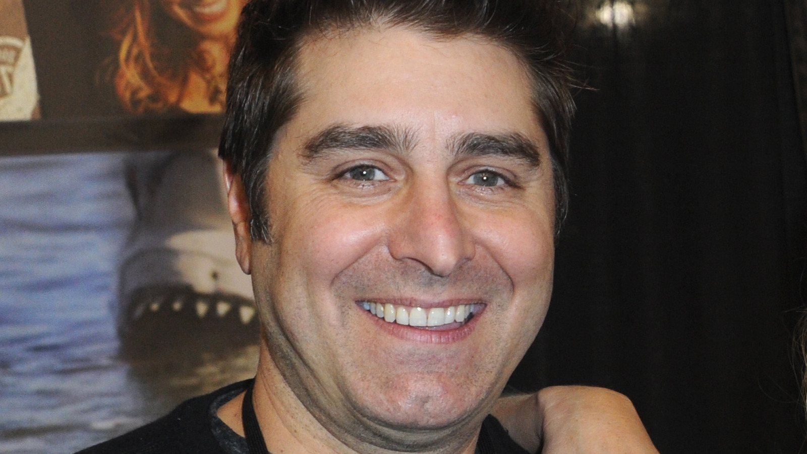 The Truth About Tory Belleci's Explosive Childhood