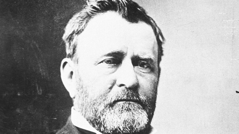 President Grant