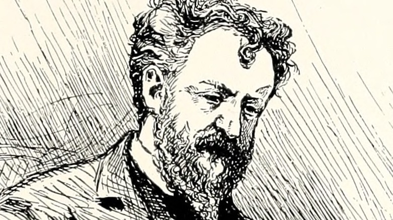 roscoe conkling drawing