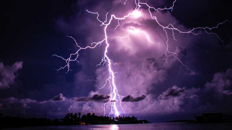 The Truth About Venezuela's Catatumbo Lightning