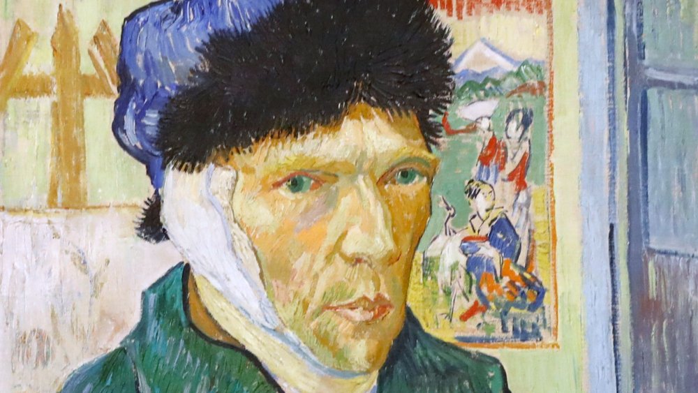 Vincent Van Gogh