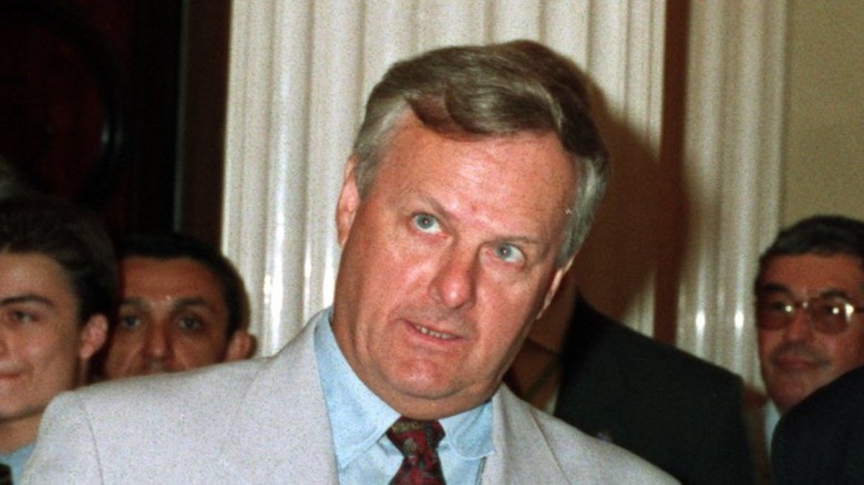 Anatoly Sobchak