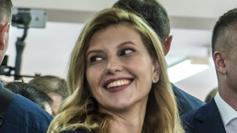 Olena Zelensky