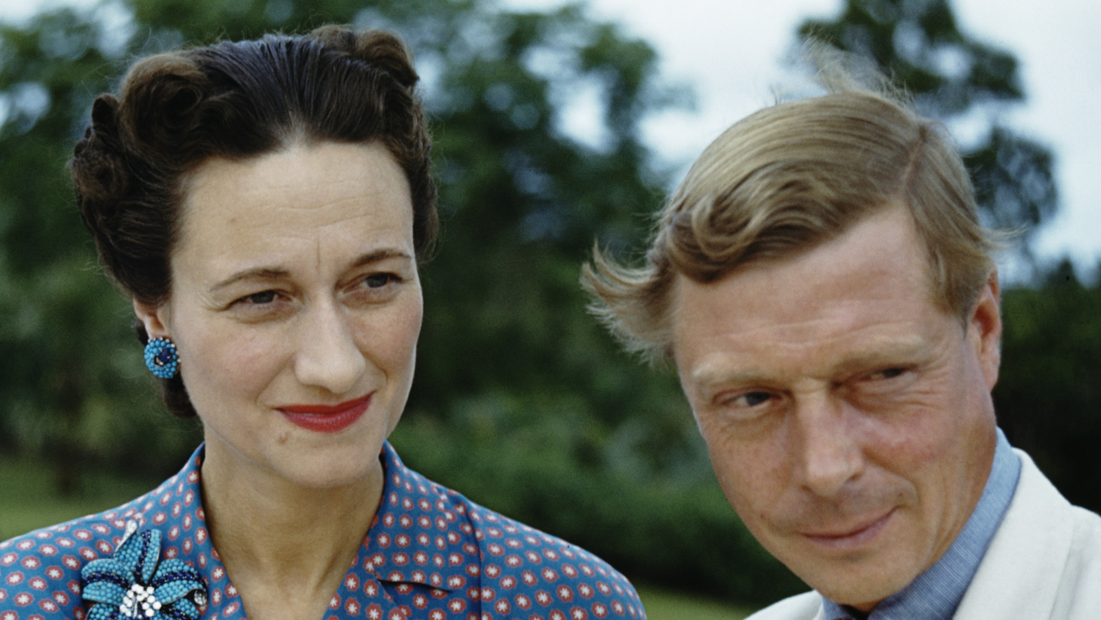 The Truth About Wallis Simpson And Edward VIII S Relationship   L Intro 1620232933 