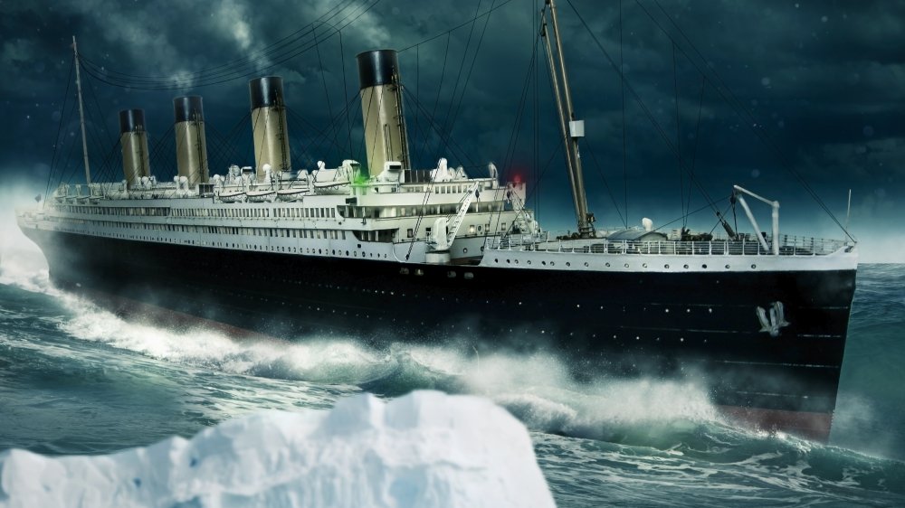 05/2023 The Truth About What Happened To The Titanic Survivors