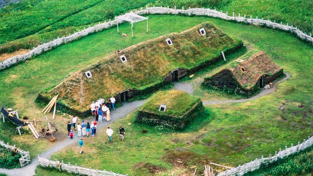 L'Anse aux Meadows