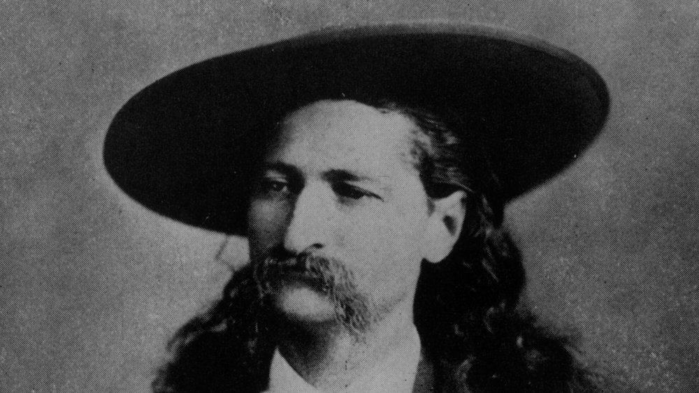 Wild Bill Hickok