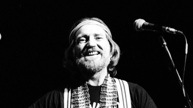 Willie Nelson