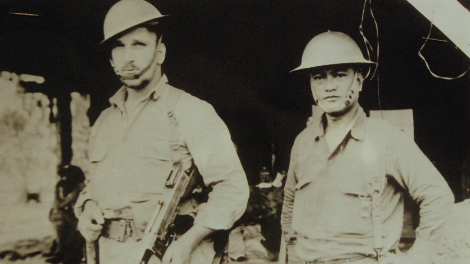 The Truth About World War Ii S One Man Army Of Bataan