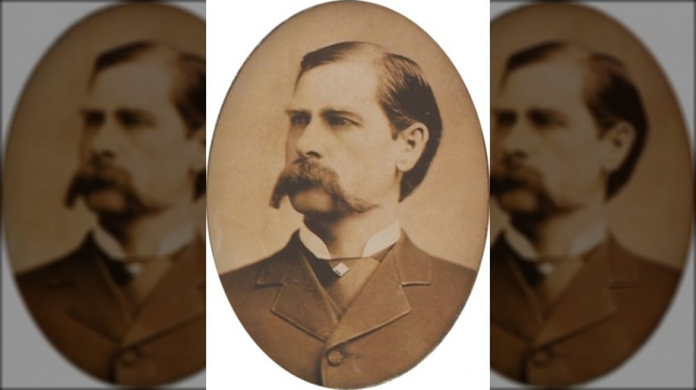 Wyatt Earp