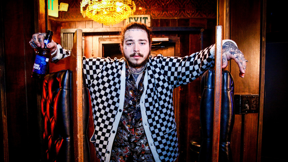 Post Malone