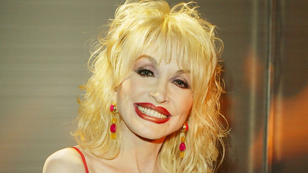 Dolly Parton