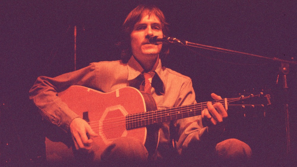 James Taylor