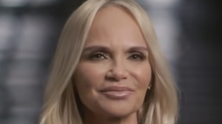 Chenoweth on Hulu