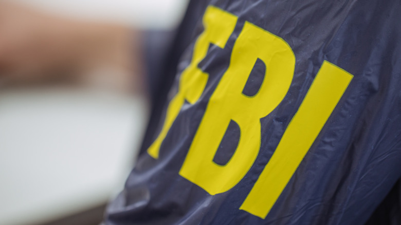 FBI logo