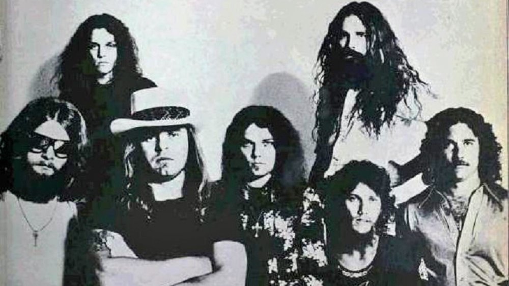 Lynyrd Skynyrd