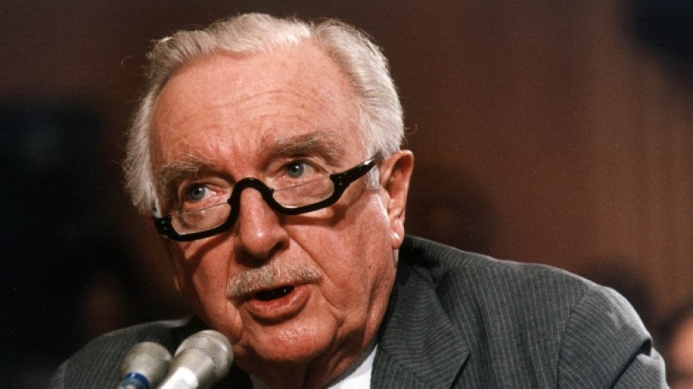 Walter Cronkite