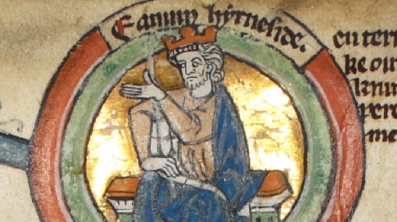 Edmund II