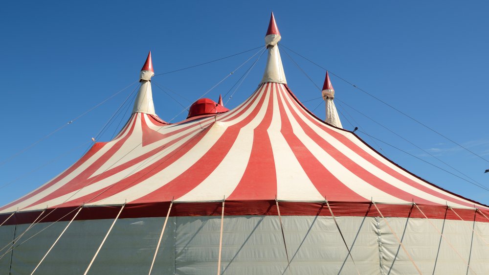 Circus Tent