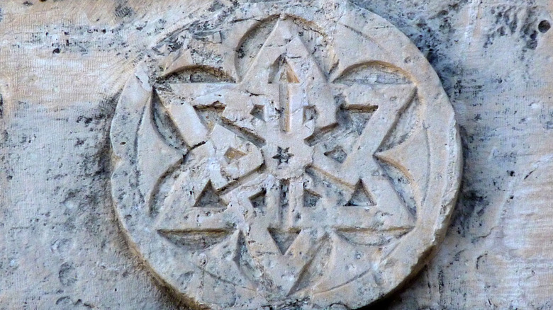 Seal of Solomon