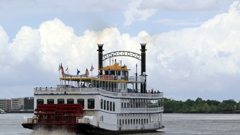 Floating Freedom School